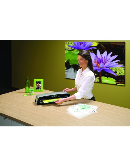  PLASTIFICADORA FELLOWES NEPTUNE A3 