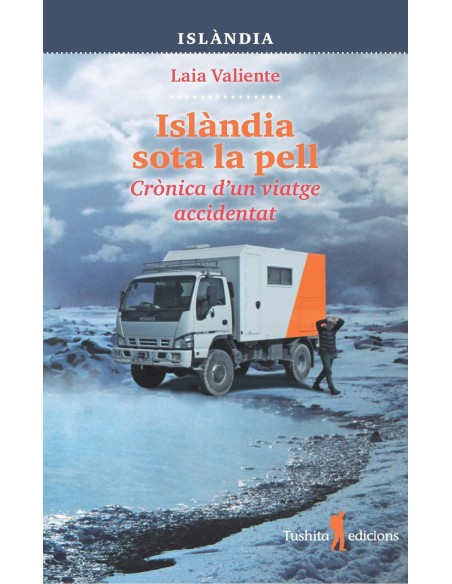 Islandia sota la pell