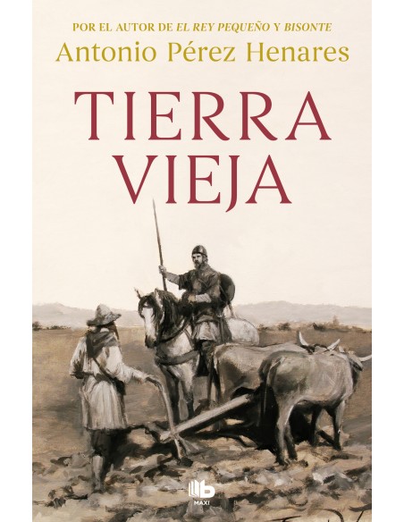 Tierra vieja