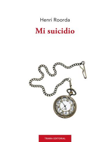 Mi suicidio