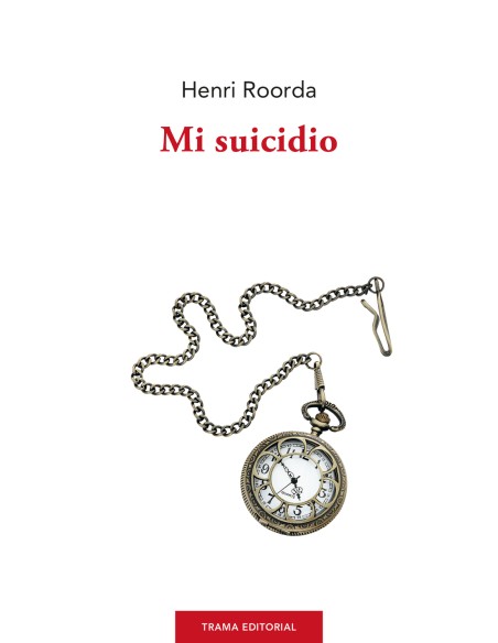 Mi suicidio