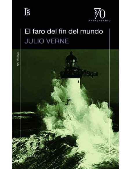 EL FARO DEL FIN DEL MUNDO