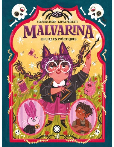 Bruixa en practiques