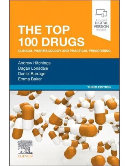 The top 100 drugs