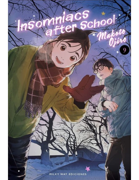 INSOMNIACS AFTER SCHOOL 9