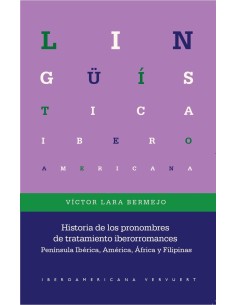 Historia de los pronombres de tratamiento iberorromances