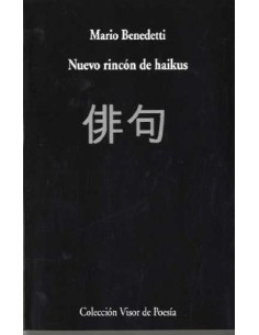 Nuevo rincon de haikus