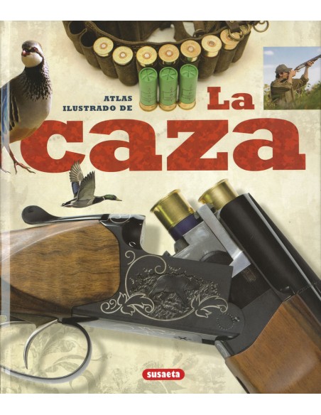 La caza