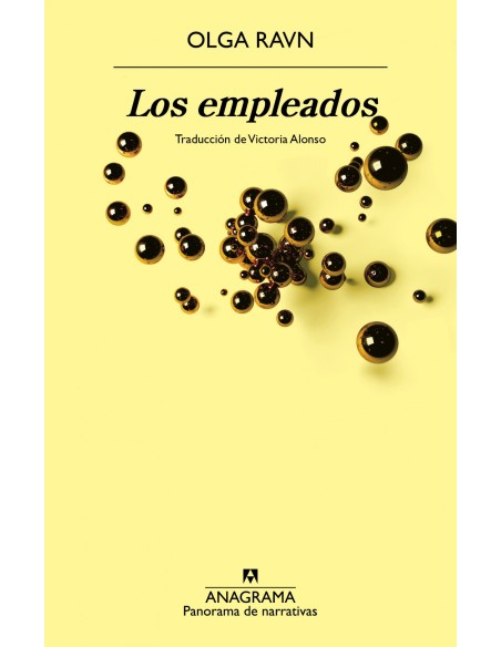 Los empleados
