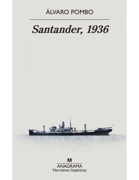 Santander 1936