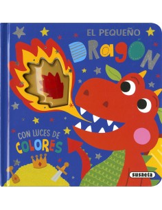 El pequeno dragon