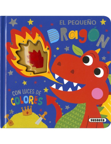 El pequeno dragon