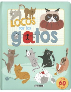 Locos por los gatos
