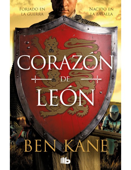 CORAZON DE LEON
