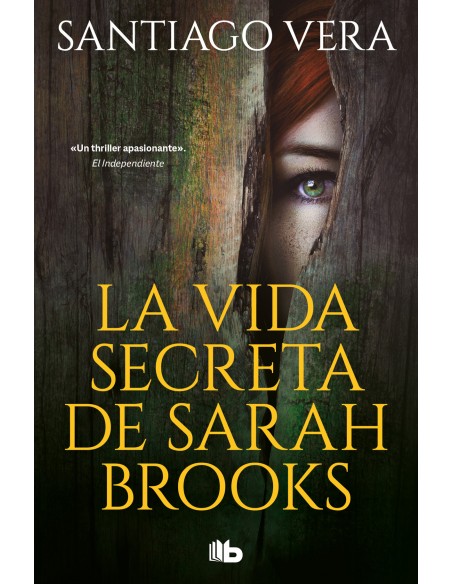 LA VIDA SECRETA DE SARAH BROOKS