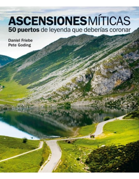 ASCENSIONES MITICAS