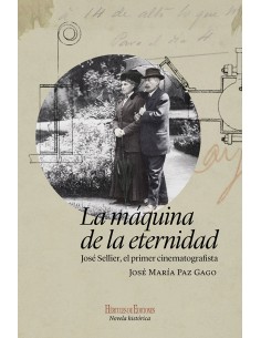 La maquina de la eternidad