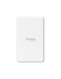 Omada ER701-5G-Outdoor pasarel y controlador 10, 100, 1000, 2500 Mbit/s