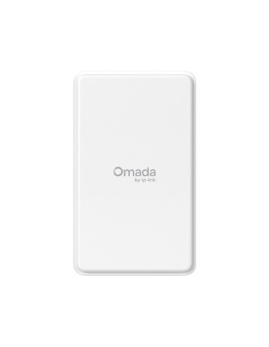 Omada ER701-5G-Outdoor pasarel y controlador 10, 100, 1000, 2500 Mbit/s