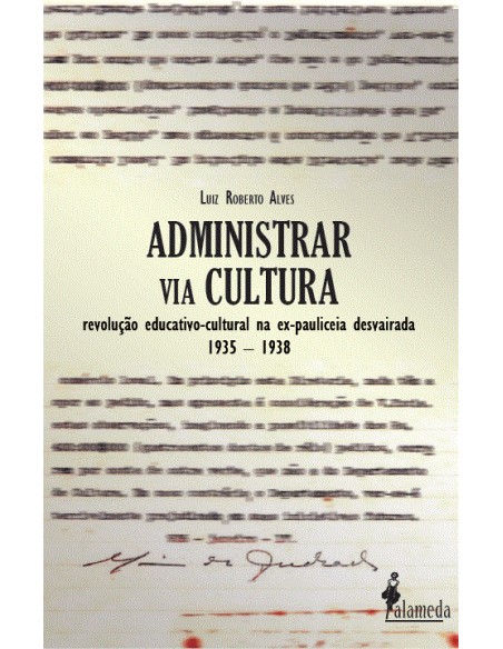 Administrar via cultura