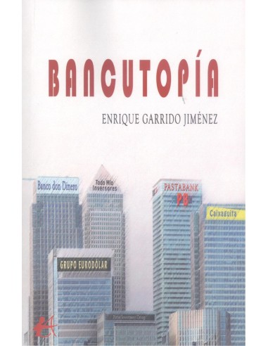 Bancutopia