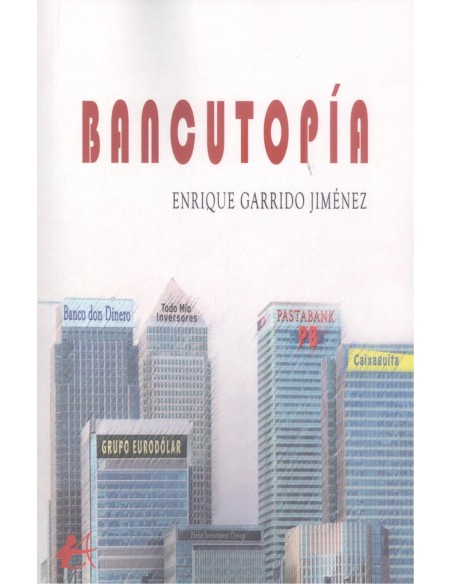 Bancutopia