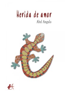 HERIDA DE AMOR