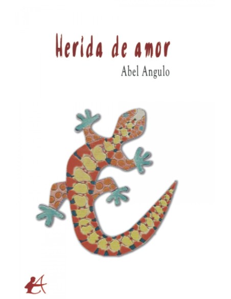 HERIDA DE AMOR