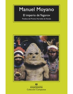 EL IMPERIO DE YEGOROV