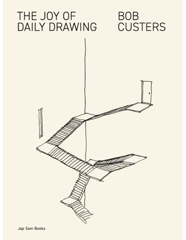 The joy of daily drawing