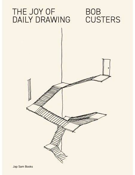 The joy of daily drawing