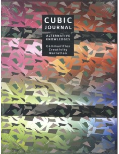 Cubic journal alternative knowledges