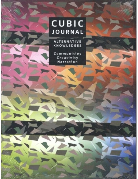 Cubic journal alternative knowledges