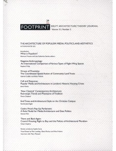 Footprint
