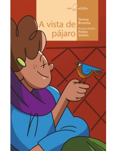 A VISTA DE PAJARO