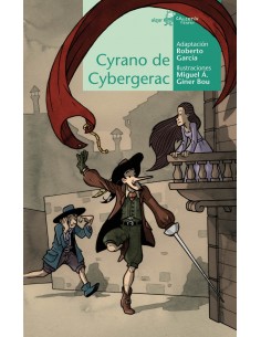 CYRANO DE CYBERGERAC