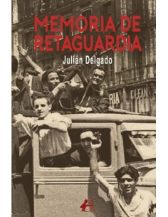 Memoria de retaguardia