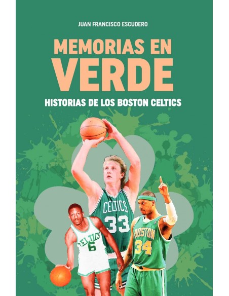 MEMORIAS EN VERDE