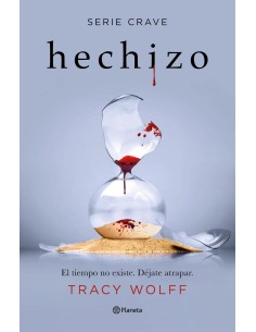 Hechizo Serie Crave 5