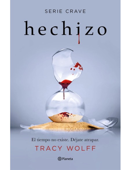 Hechizo Serie Crave 5