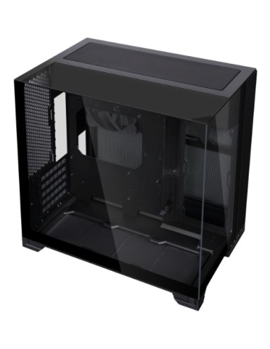 011 Vision O11 VISION-M Midi Tower Negro