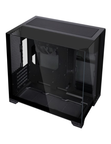 011 Vision O11 VISION-M Midi Tower Negro