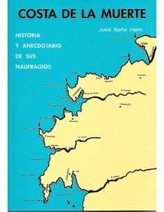 Viaje a la Costa de la Muerte