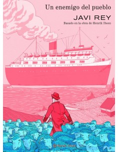 Un enemigo del pueblo