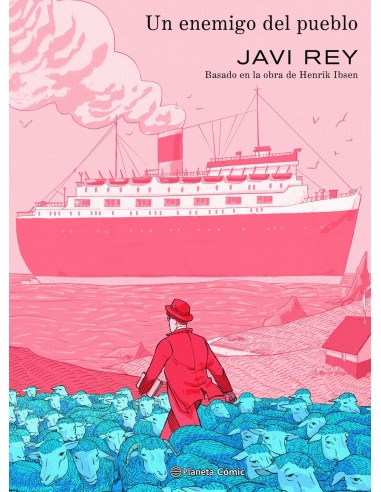 Un enemigo del pueblo