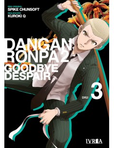 SUPER DANGANRONPA 2 GOODBYE DESPAIR 03