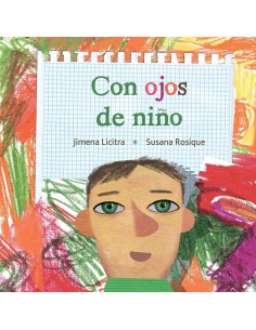 Con ojos de nino