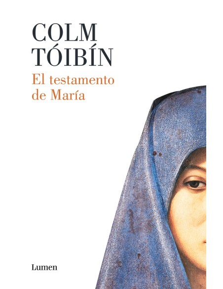 El testamento de Maria