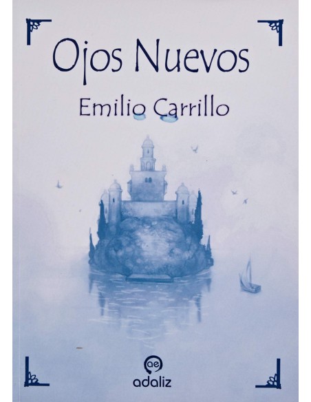 Ojos Nuevos