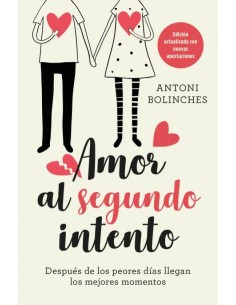 Amor al segundo intento